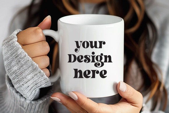 Download White Coffee Mug Mockup 73 - Mug mockup Collection