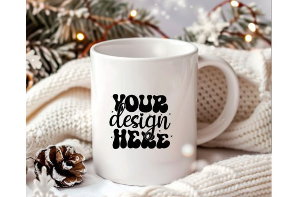 Download Christmas Mug Mockup - Mug mockup Collection
