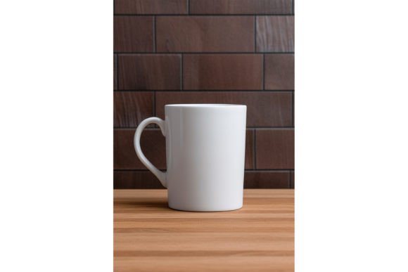 Download White Mug Mockup - Mug mockup Collection