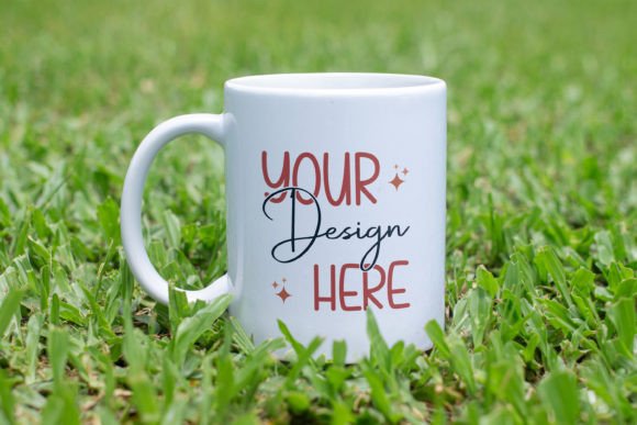 Download White Ceramic Mug Mockup - Mug mockup Collection