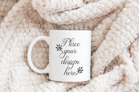 Download White Coffee Mug Mockup - Mug mockup Collection